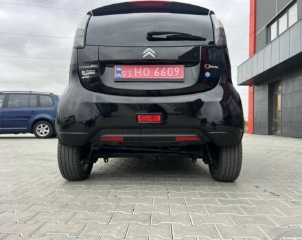 Чорний Сітроен Інша, об'ємом двигуна 0 л та пробігом 68 тис. км за 4100 $, фото 2 на Automoto.ua