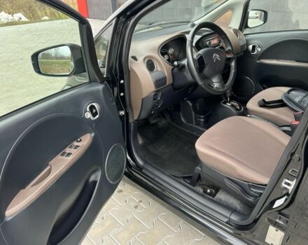 Чорний Сітроен Інша, об'ємом двигуна 0 л та пробігом 68 тис. км за 4100 $, фото 3 на Automoto.ua