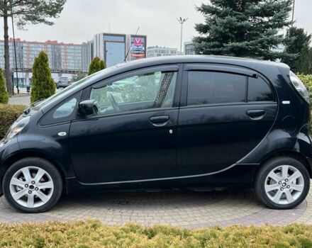 Чорний Сітроен Інша, об'ємом двигуна 0 л та пробігом 93 тис. км за 4600 $, фото 3 на Automoto.ua