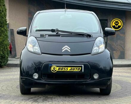 Чорний Сітроен Інша, об'ємом двигуна 0 л та пробігом 93 тис. км за 4600 $, фото 1 на Automoto.ua