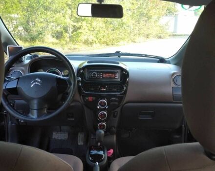 Черный Ситроен Другая, объемом двигателя 0 л и пробегом 135 тыс. км за 3500 $, фото 11 на Automoto.ua