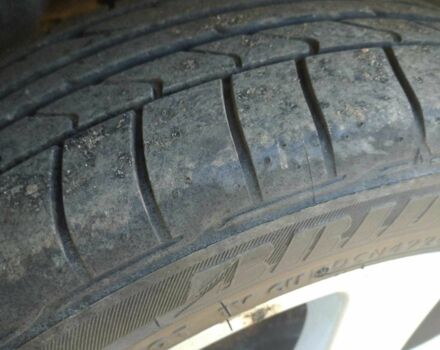 Черный Ситроен Другая, объемом двигателя 0 л и пробегом 135 тыс. км за 3500 $, фото 15 на Automoto.ua