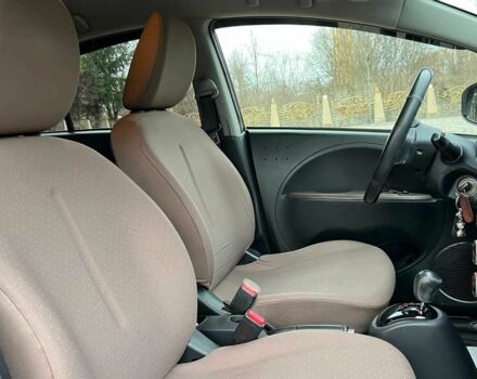 Чорний Сітроен Інша, об'ємом двигуна 0 л та пробігом 93 тис. км за 4600 $, фото 16 на Automoto.ua