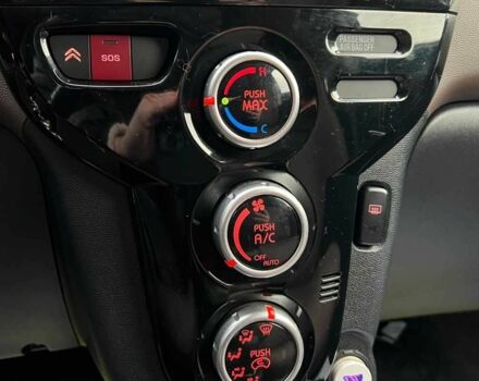 Чорний Сітроен Інша, об'ємом двигуна 0 л та пробігом 93 тис. км за 4600 $, фото 14 на Automoto.ua