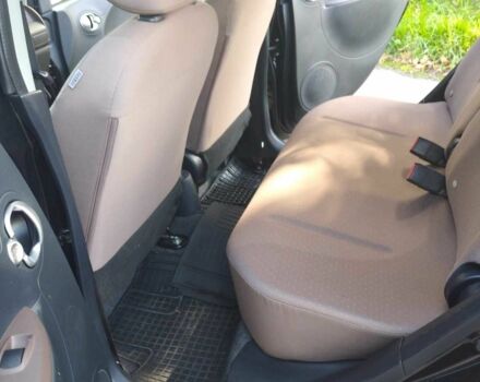 Черный Ситроен Другая, объемом двигателя 0 л и пробегом 135 тыс. км за 3500 $, фото 6 на Automoto.ua