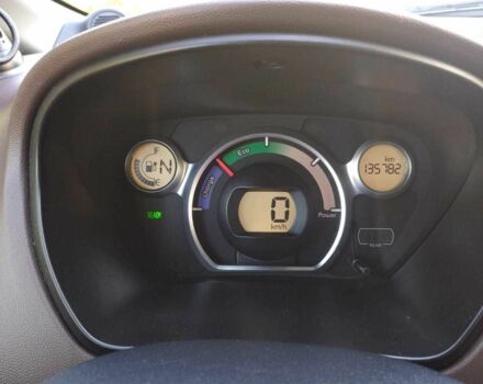 Черный Ситроен Другая, объемом двигателя 0 л и пробегом 135 тыс. км за 3500 $, фото 7 на Automoto.ua