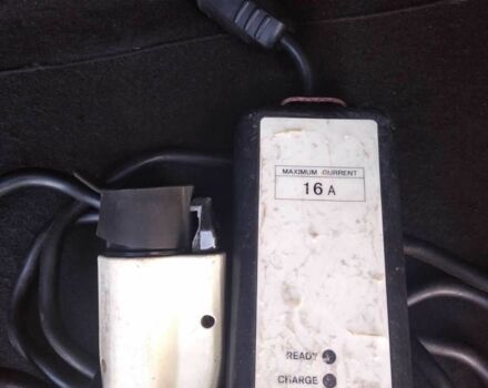 Черный Ситроен Другая, объемом двигателя 0 л и пробегом 135 тыс. км за 3500 $, фото 12 на Automoto.ua