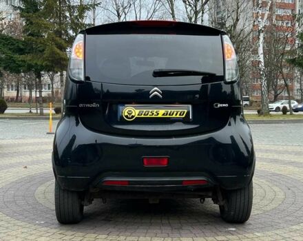 Чорний Сітроен Інша, об'ємом двигуна 0 л та пробігом 93 тис. км за 4600 $, фото 5 на Automoto.ua