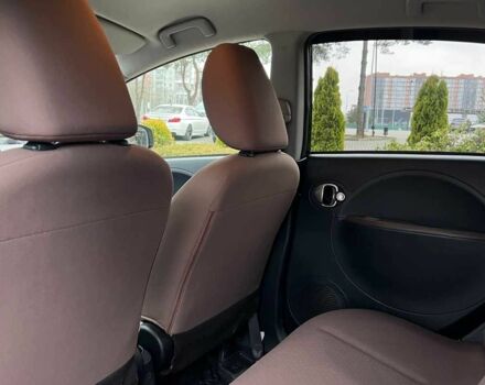 Чорний Сітроен Інша, об'ємом двигуна 0 л та пробігом 93 тис. км за 4600 $, фото 18 на Automoto.ua