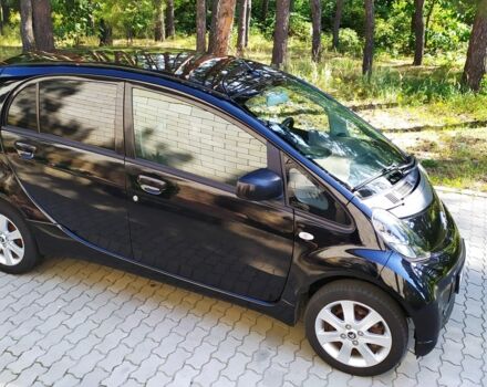 Черный Ситроен Другая, объемом двигателя 0 л и пробегом 89 тыс. км за 4450 $, фото 2 на Automoto.ua