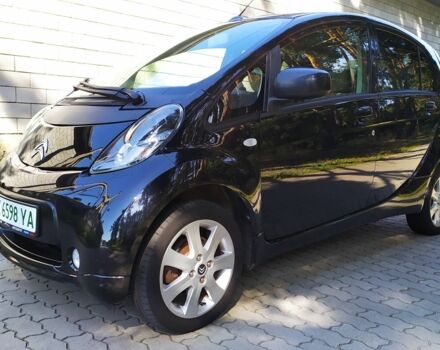 Черный Ситроен Другая, объемом двигателя 0 л и пробегом 89 тыс. км за 4450 $, фото 1 на Automoto.ua