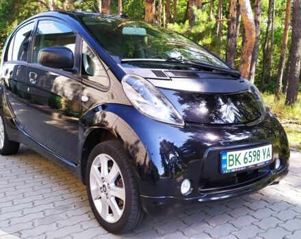 Черный Ситроен Другая, объемом двигателя 0 л и пробегом 89 тыс. км за 4450 $, фото 6 на Automoto.ua