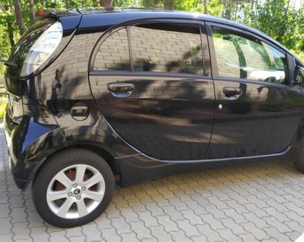 Черный Ситроен Другая, объемом двигателя 0 л и пробегом 89 тыс. км за 4450 $, фото 5 на Automoto.ua