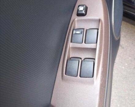 Черный Ситроен Другая, объемом двигателя 0 л и пробегом 135 тыс. км за 3500 $, фото 16 на Automoto.ua