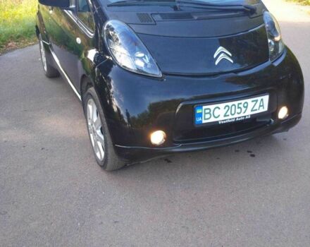 Черный Ситроен Другая, объемом двигателя 0 л и пробегом 135 тыс. км за 3500 $, фото 1 на Automoto.ua