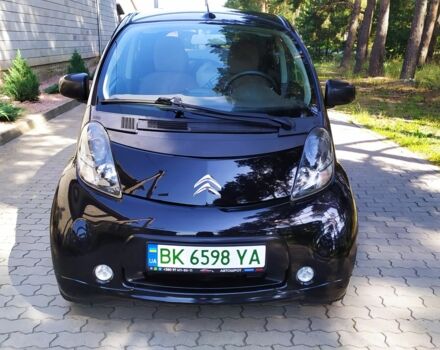 Черный Ситроен Другая, объемом двигателя 0 л и пробегом 89 тыс. км за 4450 $, фото 3 на Automoto.ua