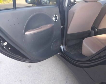 Черный Ситроен Другая, объемом двигателя 0 л и пробегом 135 тыс. км за 3500 $, фото 17 на Automoto.ua