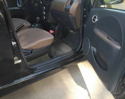 Черный Ситроен Другая, объемом двигателя 0 л и пробегом 135 тыс. км за 3500 $, фото 13 на Automoto.ua