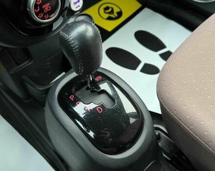 Чорний Сітроен Інша, об'ємом двигуна 0 л та пробігом 93 тис. км за 4600 $, фото 15 на Automoto.ua