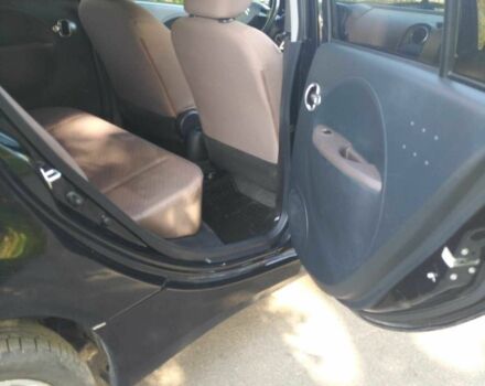 Черный Ситроен Другая, объемом двигателя 0 л и пробегом 135 тыс. км за 3500 $, фото 4 на Automoto.ua