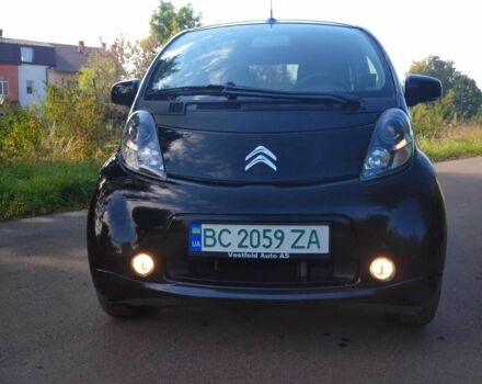 Черный Ситроен Другая, объемом двигателя 0 л и пробегом 135 тыс. км за 3500 $, фото 20 на Automoto.ua