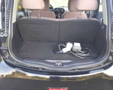 Черный Ситроен Другая, объемом двигателя 0 л и пробегом 135 тыс. км за 3500 $, фото 9 на Automoto.ua