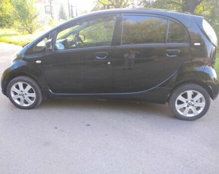 Черный Ситроен Другая, объемом двигателя 0 л и пробегом 135 тыс. км за 3500 $, фото 19 на Automoto.ua