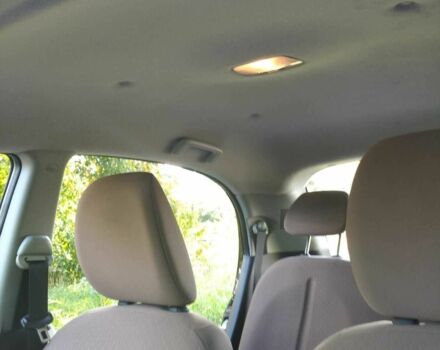 Черный Ситроен Другая, объемом двигателя 0 л и пробегом 135 тыс. км за 3500 $, фото 10 на Automoto.ua