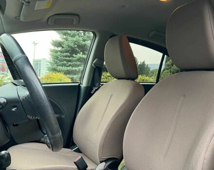 Чорний Сітроен Інша, об'ємом двигуна 0 л та пробігом 93 тис. км за 4600 $, фото 8 на Automoto.ua