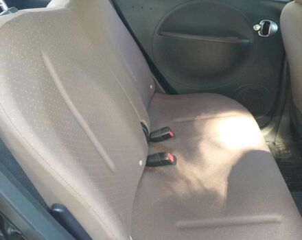 Черный Ситроен Другая, объемом двигателя 0 л и пробегом 135 тыс. км за 3500 $, фото 3 на Automoto.ua