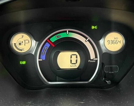 Чорний Сітроен Інша, об'ємом двигуна 0 л та пробігом 93 тис. км за 4600 $, фото 12 на Automoto.ua