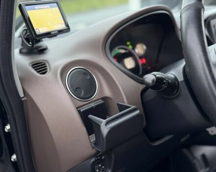 Чорний Сітроен Інша, об'ємом двигуна 0 л та пробігом 92 тис. км за 3900 $, фото 14 на Automoto.ua