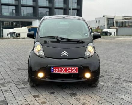 Чорний Сітроен Інша, об'ємом двигуна 0 л та пробігом 92 тис. км за 3900 $, фото 11 на Automoto.ua