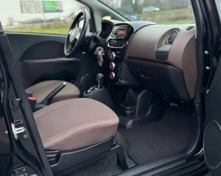 Чорний Сітроен Інша, об'ємом двигуна 0 л та пробігом 92 тис. км за 3900 $, фото 7 на Automoto.ua