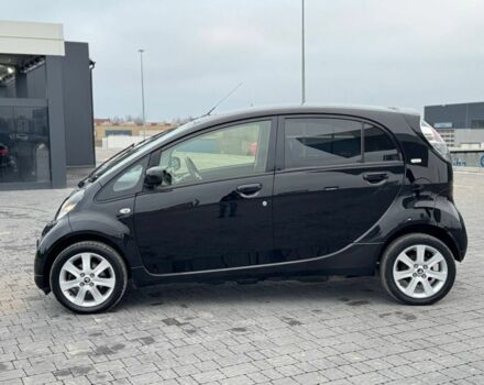 Чорний Сітроен Інша, об'ємом двигуна 0 л та пробігом 92 тис. км за 3900 $, фото 9 на Automoto.ua