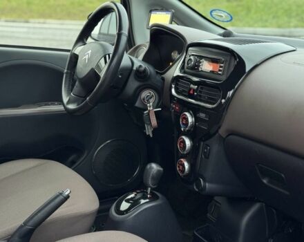 Чорний Сітроен Інша, об'ємом двигуна 0 л та пробігом 92 тис. км за 3900 $, фото 20 на Automoto.ua