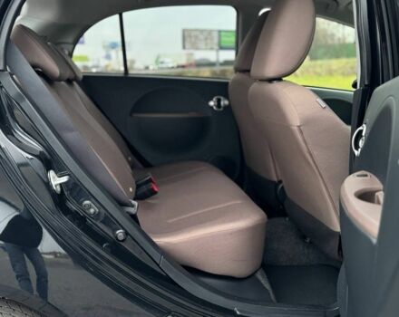 Чорний Сітроен Інша, об'ємом двигуна 0 л та пробігом 92 тис. км за 3900 $, фото 19 на Automoto.ua