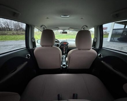 Чорний Сітроен Інша, об'ємом двигуна 0 л та пробігом 92 тис. км за 3900 $, фото 5 на Automoto.ua