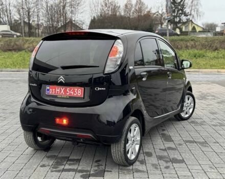 Чорний Сітроен Інша, об'ємом двигуна 0 л та пробігом 92 тис. км за 3900 $, фото 1 на Automoto.ua