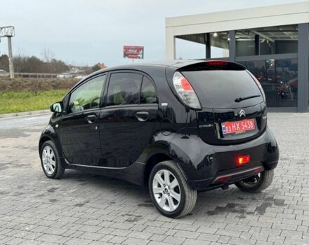 Чорний Сітроен Інша, об'ємом двигуна 0 л та пробігом 92 тис. км за 3900 $, фото 3 на Automoto.ua