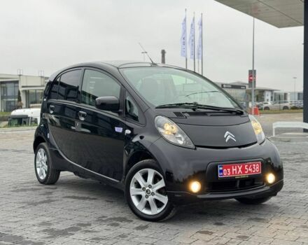 Чорний Сітроен Інша, об'ємом двигуна 0 л та пробігом 92 тис. км за 3900 $, фото 18 на Automoto.ua