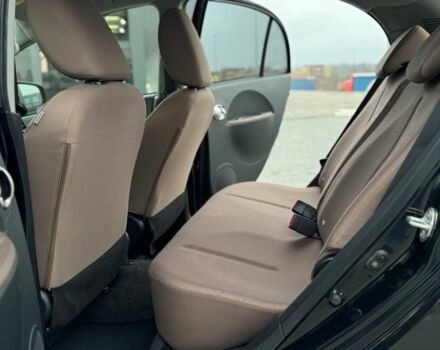 Чорний Сітроен Інша, об'ємом двигуна 0 л та пробігом 92 тис. км за 3900 $, фото 8 на Automoto.ua