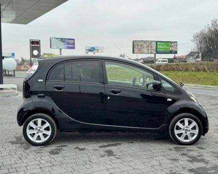 Чорний Сітроен Інша, об'ємом двигуна 0 л та пробігом 92 тис. км за 3900 $, фото 10 на Automoto.ua