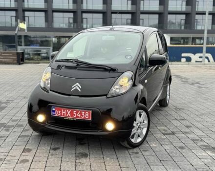 Чорний Сітроен Інша, об'ємом двигуна 0 л та пробігом 92 тис. км за 3900 $, фото 17 на Automoto.ua