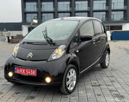 Чорний Сітроен Інша, об'ємом двигуна 0 л та пробігом 92 тис. км за 3900 $, фото 2 на Automoto.ua