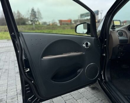 Чорний Сітроен Інша, об'ємом двигуна 0 л та пробігом 92 тис. км за 3900 $, фото 23 на Automoto.ua