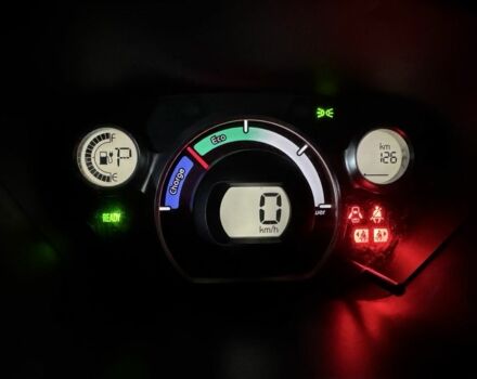 Чорний Сітроен Інша, об'ємом двигуна 0 л та пробігом 92 тис. км за 3900 $, фото 16 на Automoto.ua