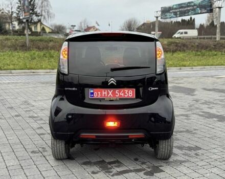 Чорний Сітроен Інша, об'ємом двигуна 0 л та пробігом 92 тис. км за 3900 $, фото 12 на Automoto.ua