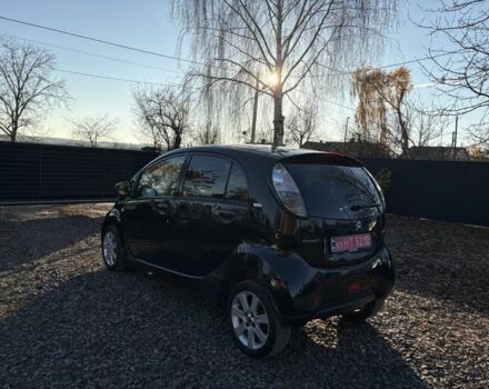 Черный Ситроен Другая, объемом двигателя 0 л и пробегом 130 тыс. км за 3100 $, фото 6 на Automoto.ua