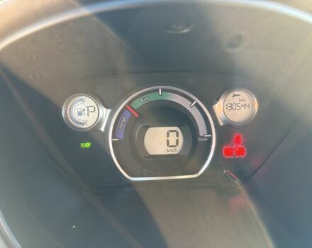 Черный Ситроен Другая, объемом двигателя 0 л и пробегом 130 тыс. км за 3100 $, фото 21 на Automoto.ua